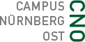 CNO Nürnberg Logo
